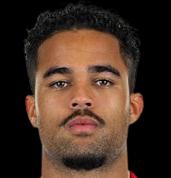 Justin Kluivert