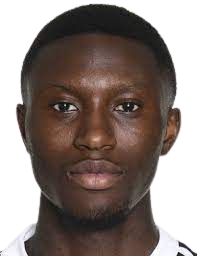 Aaron Opoku