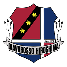 DiavorossoHiroshimaw